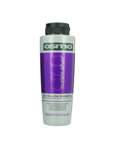 OSMO SUPER SILVER NO YELLOW SHAMPOO