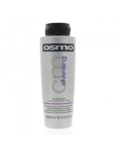 SILVERING SHAMPOO