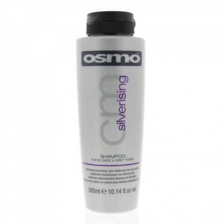 SILVERING SHAMPOO SILVERING SHAMPOO