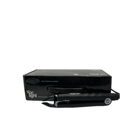 SHE SALDATORE STAR LIGHT NERO**CAT