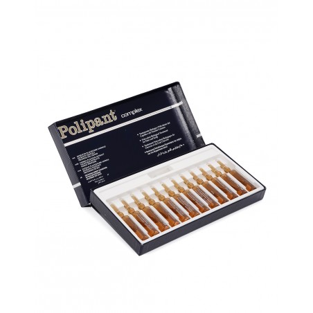 POLIPANT COMPLEX AGLI ESTRATTI PLACENTARI 12F. X 10 ml POLIPANT COMPLEX AGLI ESTRATTI PLACENTARI 12F. X 10 ml