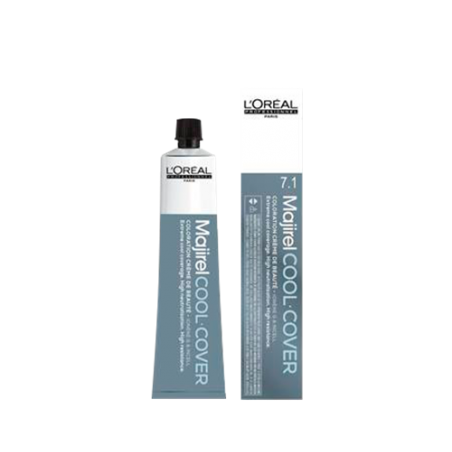 COOL COVER MAJIREL TUBO  50g COOL COVER MAJIREL TUBO  50g