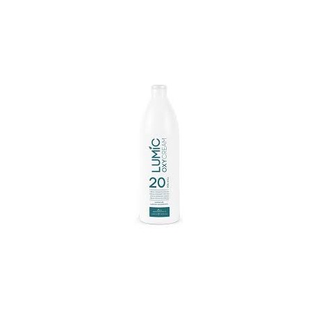 OSSIGENO LUMIC 1000ml