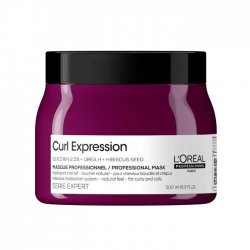 CURL EXPRESSION MASK 500ML EXPERT