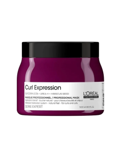 CURL EXPRESSION MASK 500ML EXPERT