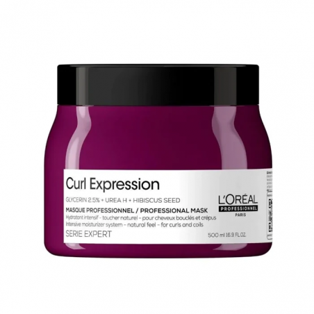 CURL EXPRESSION MASK 500ML EXPERT CURL EXPRESSION MASK 500ML EXPERT