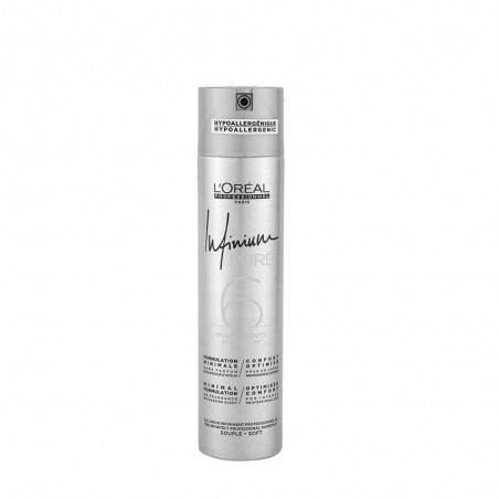 INFINIUM PURE 300ml SOFT LACCA INFINIUM PURE 300ml SOFT LACCA