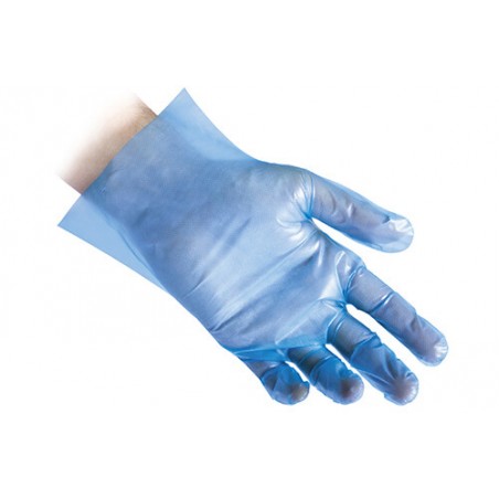 COV-GUANTI TERMOPLASTICI 200pz COV-GUANTI TERMOPLASTICI 200pz