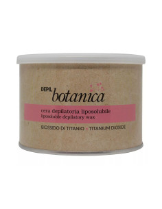 CERE DEPIL-BOTANICA 400ml 