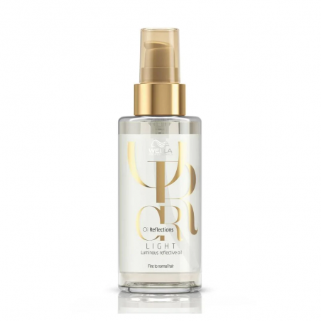 OIL REFLECTIONS LIGHT 100 ML ILLUMINANTE