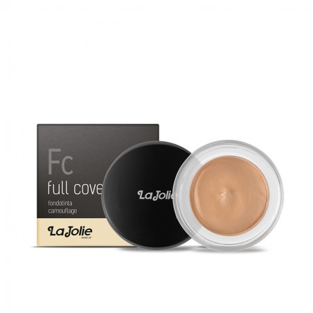 FONDOTINTA FULL COVER -LJ- 15 GR.JLL0025 FONDOTINTA FULL COVER -LJ- 15 GR.JLL0025