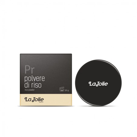 POLVERE DI RISO JLL0033 POLVERE DI RISO JLL0033