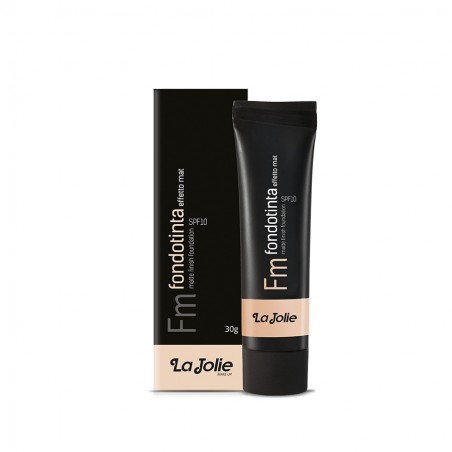 FONDOTINTA MATT JLL0041