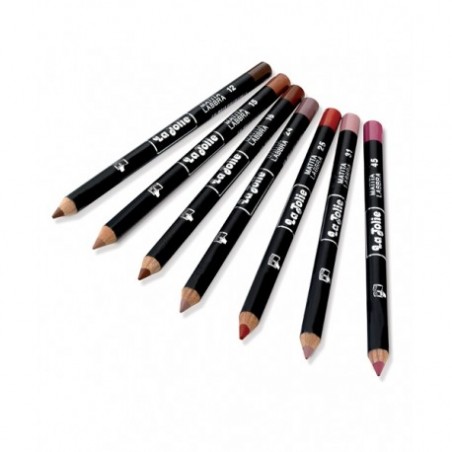 MATITA LABBRA JLL0101