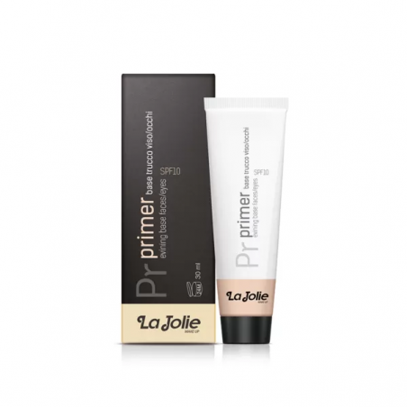 PRIMER VISO/OCCHI -LJ- 30 ML