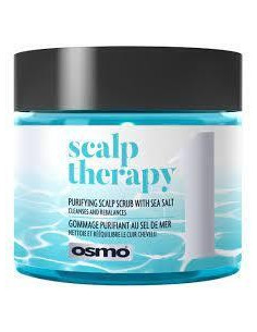 SCALP THERAPY PURIFYNG SALT SCRUB 250ML NR1