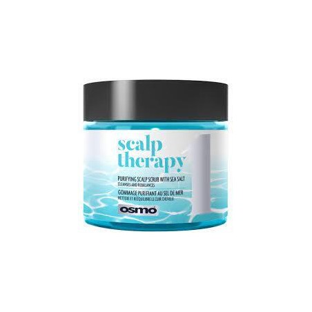 SCALP THERAPY PURIFYNG SALT SPRAY 300ML
