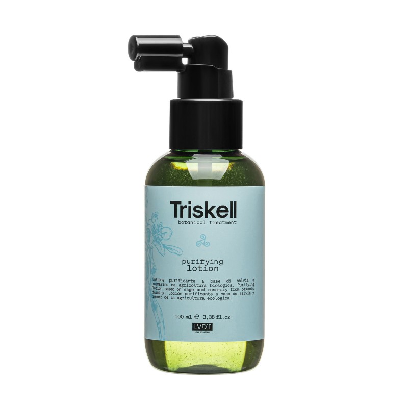 TRISKELL PURIFYING LOTION