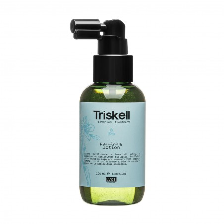 TRISKELL PURIFYING LOTION