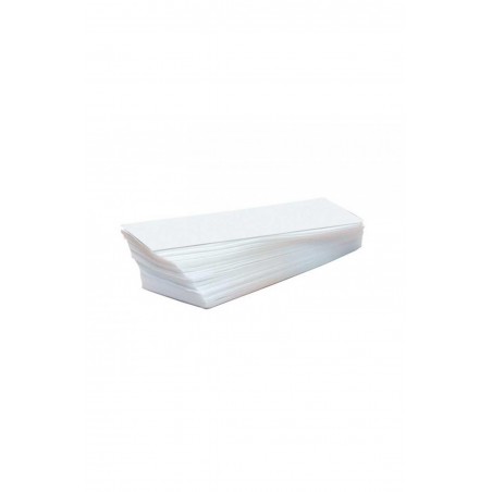 STRISCE DEPILATORIE 100 pz STRISCE DEPILATORIE 100 pz