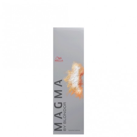 MAGMA 120 gr 