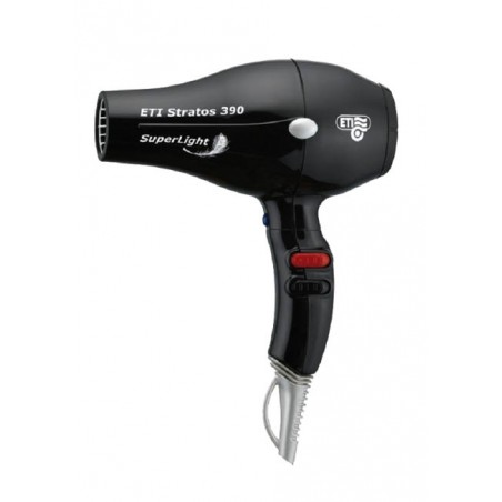 PHON ETI 390 SUPERLIGHT  NERO PHON ETI 390 SUPERLIGHT  NERO