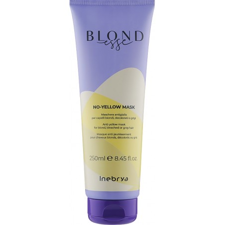 BLONDESSE NO YELLOW MASK 