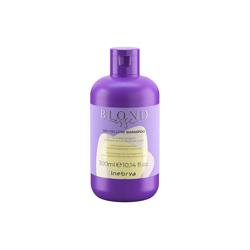 BLONDESSE NO YELLOW SHAMPOO