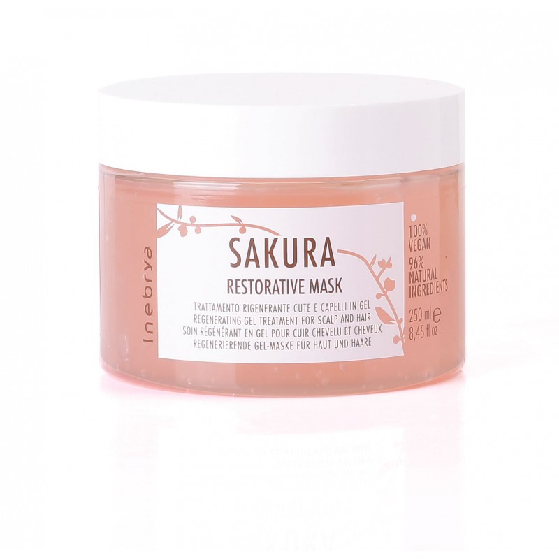 SAKURA RESTORATIVWE MASK 