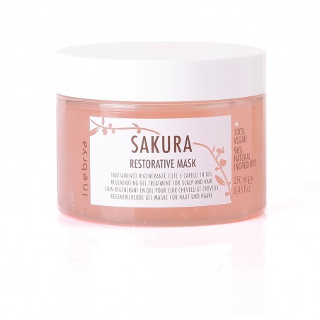 SAKURA RESTORATIVWE MASK 