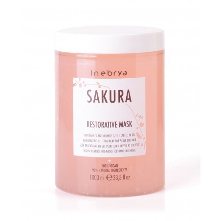 SAKURA RESTORATIVWE MASK 