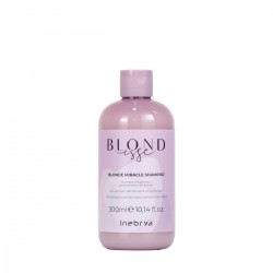 BLONDESSE BLONDE MIRACLE SHAMPOO NEW
