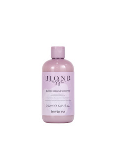 BLONDE MIRACLE SHAMPOO NEW