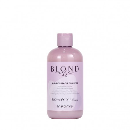 BLONDE MIRACLE SHAMPOO  BLONDE MIRACLE SHAMPOO