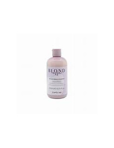 BLONDE MIRACLE SHAMPOO  2