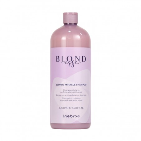 BLONDE MIRACLE SHAMPOO  BLONDE MIRACLE SHAMPOO