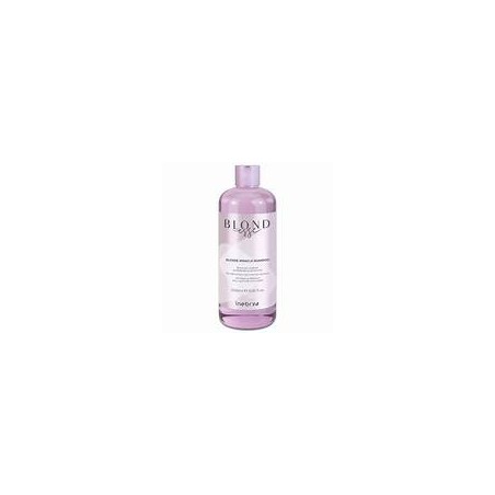 BLONDE MIRACLE SHAMPOO  BLONDE MIRACLE SHAMPOO