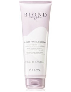BLONDE MIRACLE SHAMPOO  NEW 2