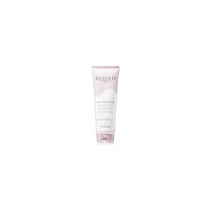 BLONDE MIRACLE SHAMPOO  NEW