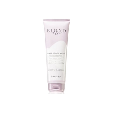 BLONDE MIRACLE SHAMPOO  NEW BLONDE MIRACLE SHAMPOO  NEW