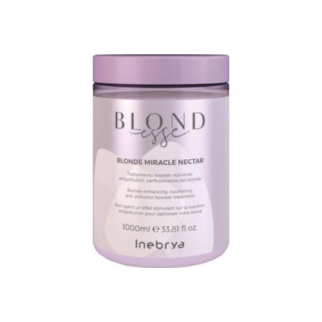 BLONDE MIRACLE SHAMPOO  NEW BLONDE MIRACLE SHAMPOO  NEW