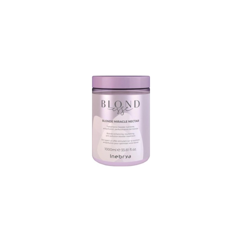BLONDE MIRACLE SHAMPOO  NEW