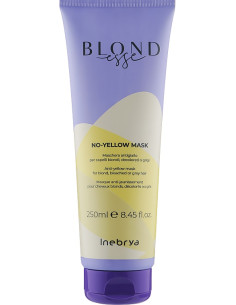BLONDESSE NO YELLOW MASK  2