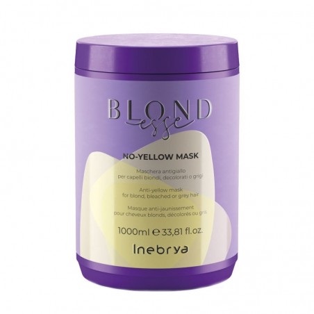 BLONDESSE NO YELLOW MASK  NEW BLONDESSE NO YELLOW MASK  NEW