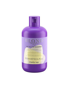 BLONDESSE NO YELLOW SHAMPOO  2