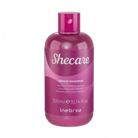 SHECARE REPAIR SHAMPOO  SHECARE REPAIR SHAMPOO