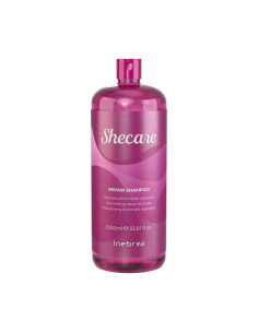 SHECARE REPAIR SHAMPOO  2