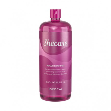 SHECARE REPAIR SHAMPOO  SHECARE REPAIR SHAMPOO