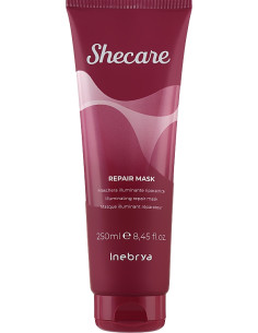 SHECARE REPAIR MASK 