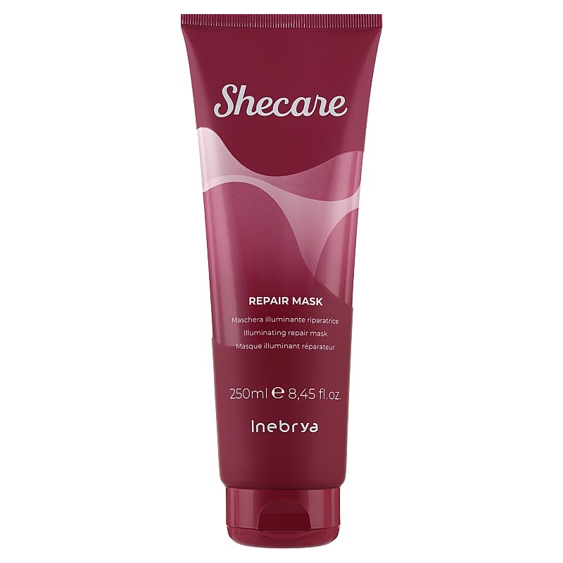 SHECARE REPAIR MASK 